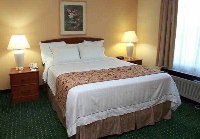 Towneplace Suites Raleigh Cary/Weston Parkway Ruang foto
