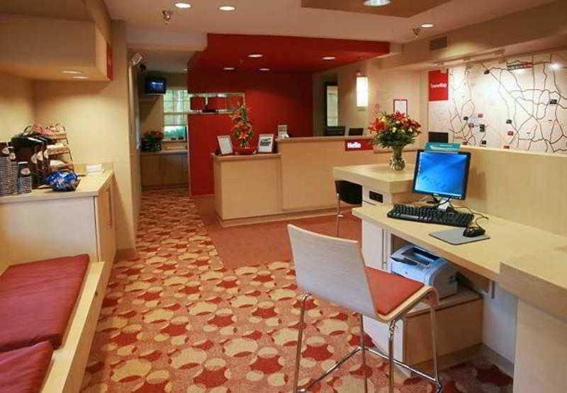 Towneplace Suites Raleigh Cary/Weston Parkway Fasilitas foto
