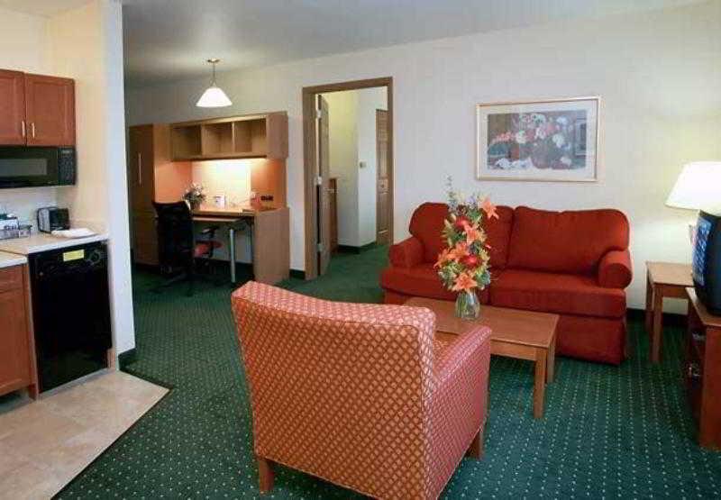 Towneplace Suites Raleigh Cary/Weston Parkway Ruang foto